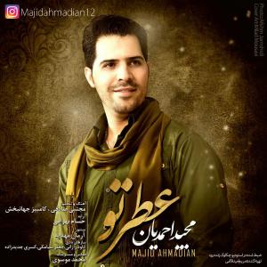   مجید احمدیان