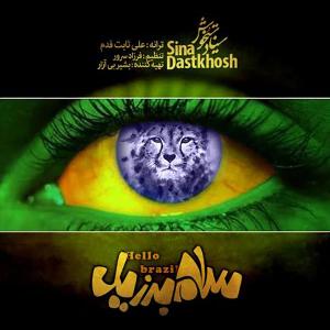   سینا دست خوش