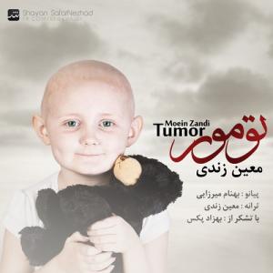   معین زندی وبهزاد پکس