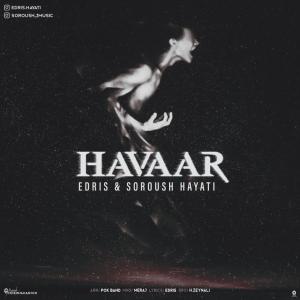   ادریس و سروش حیاتی