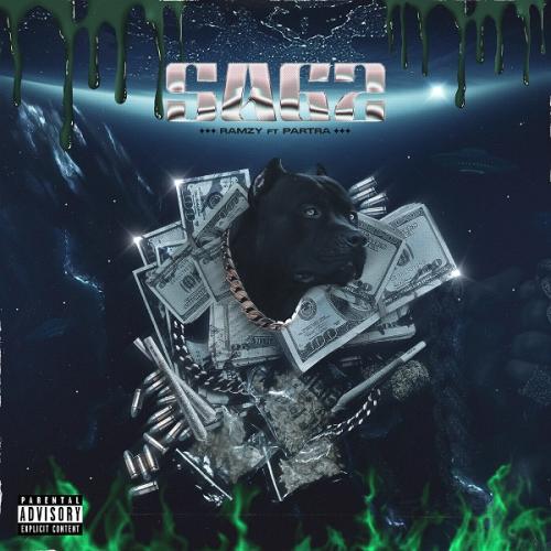   رمزی و پارترا