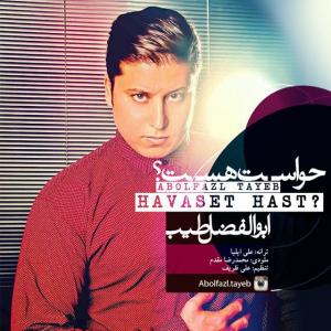   ابوالفضل طیب