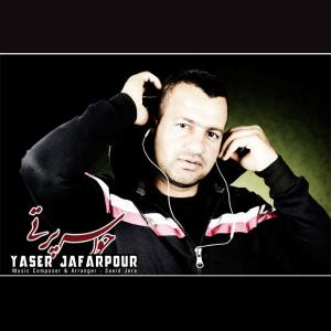   یاسر جعفر پور