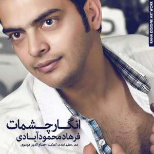   فرهاد محمود آبادی