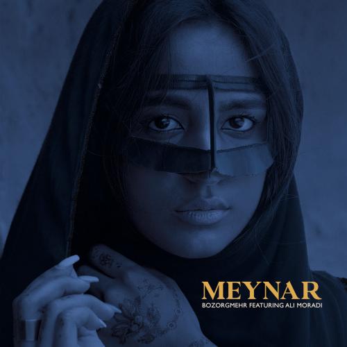   بزرگمهر صفوی و علی مرادی