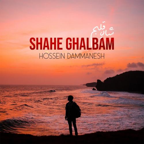   حسین دام منش