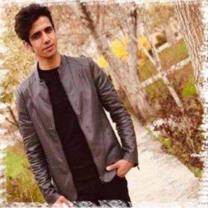   ابراهیم علیزاده