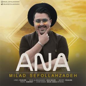   میلاد سیف الله زاده