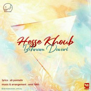   بهنام داوری