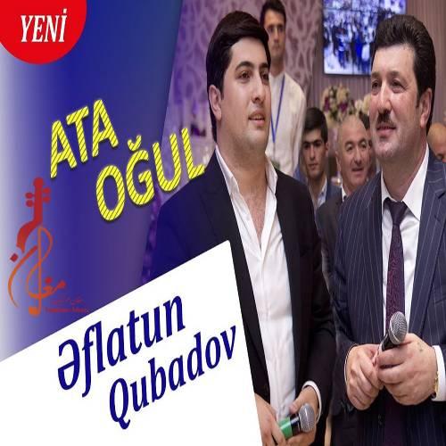   افلاطون قباد اف و حبیبی قباد اف