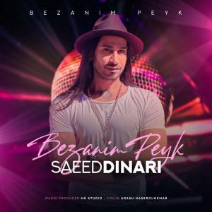   سعید دیناری