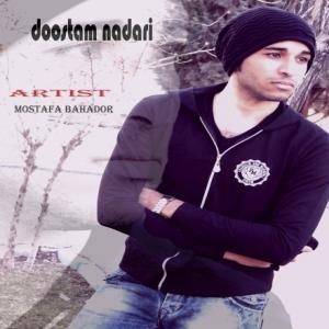   مصطفی بهادر