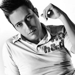   افشین مرادیان