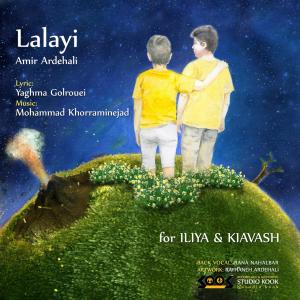   امیر اردهالی