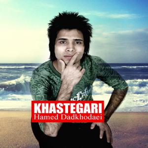   حامد دادخدایی