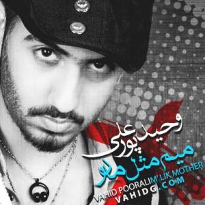   وحید پور علی