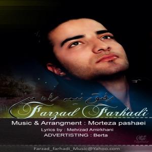   فرزاد فرهادی