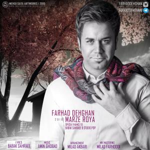   فرشاد دهقان