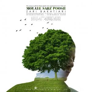   زری بختیاری