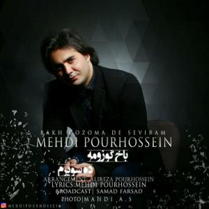   مهدی پورحسین