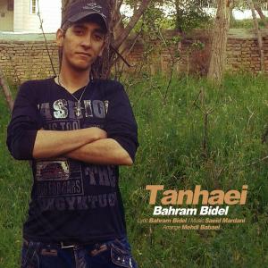   بهرام بی دل