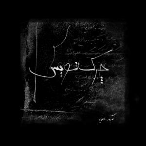   بهرنگ امینی