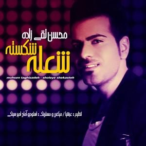   محسن تقی زاده