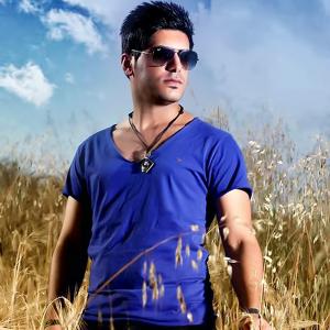   سجاد شادمند