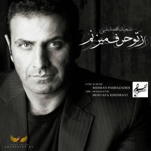   سعید محمد نابی