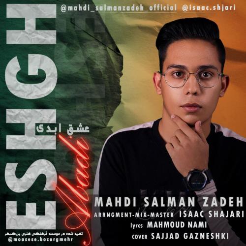   مهدی سلمان زاده