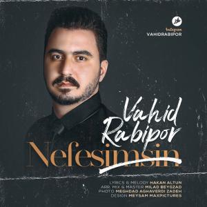   وحید ربیع پور