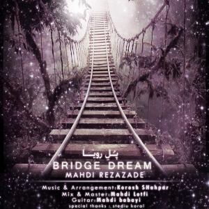   مهدی رضازاده