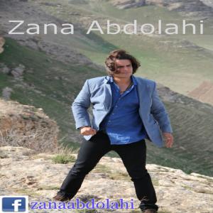   زانا عبدالهی و فرهان مددی