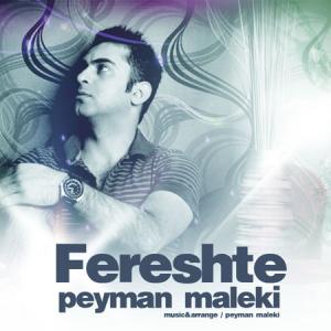   پیمان مالکی