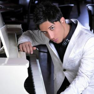   همایوندمولایی