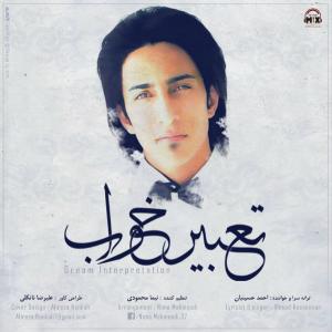   امیر حسینیان