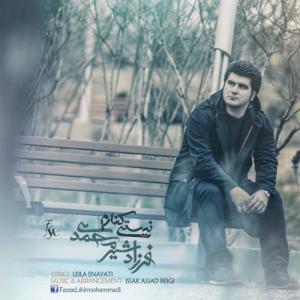   فرزاد شیرمحمدی