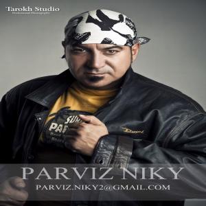   پرویز نیکی