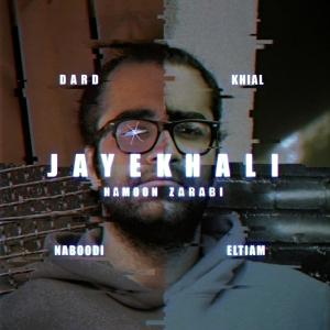   هامون ضرابی