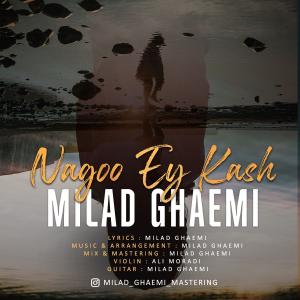   میلاد قائمی