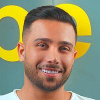   پویا فرامرزی