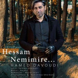   حامد داوودی