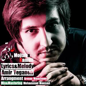   مجتبی کمالی