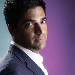   ابوالفضل قویدل