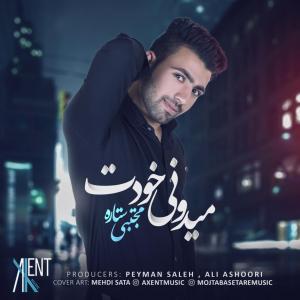   محتبی ستاره