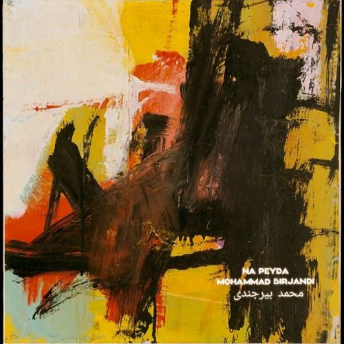   محمد بیرجندی