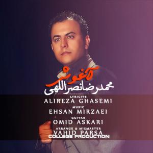   محمد رضا نصراللهی