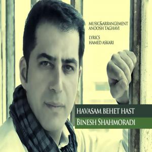   بینش شاهمرادی