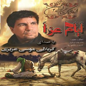   موسی عزیزی