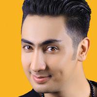   امیرحسین محمودی